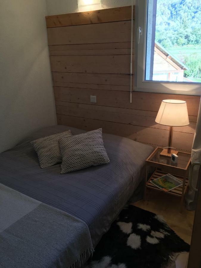 Appartement Les Pics D'Aran Bagnères-de-Luchon Esterno foto